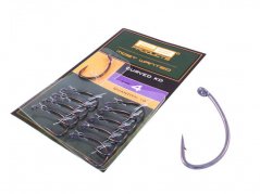 PB Products Curved KD-hook DBF Horgok