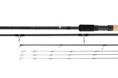 Preston Innovations Prút Supera X Superlight 11ft Feeder 3,35 m 35 g