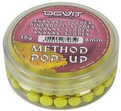 Dovit Method Pop-Up 8mm