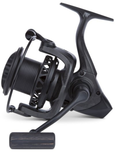 Sonik Xtractor+ Carbon 5000 orsó