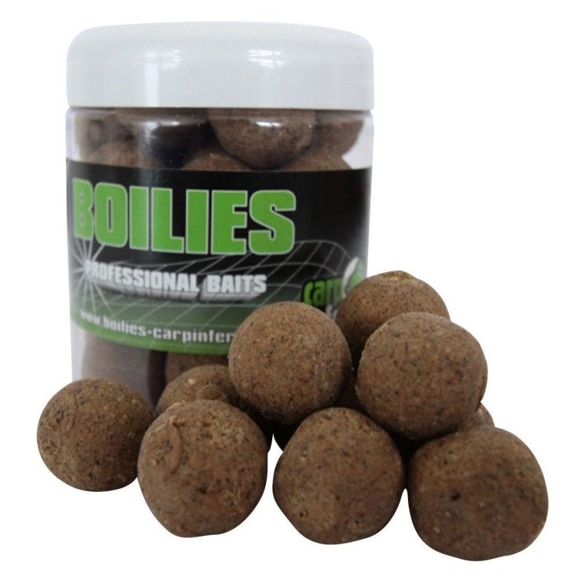 CARP INFERNO BALANCE BOILIE 300ML 20MM