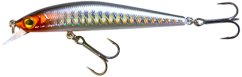 WIZARD SHALLOW SHAD JUNIOR SLOW SINKING WOBBLER 7cm 7g RG