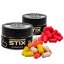 BENZÁR MIX CONCOURSE METHOD STIX 12 MM - Ízesítés: Eper - Rák