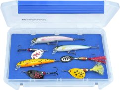 Robinson Box s pěnou EVA 20.5x14x3 cm