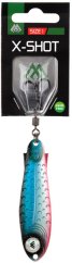 MIKADO X-Shot 360 támolygó villantó Nr. 1, 21 g