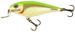 Salmo Executor Super Runner IEX5SR Lime Blast 5cm 5g