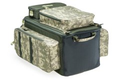 Mivardi Batoh Camo Code Cube