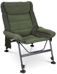 Sonik Bank-Tek Comfy Couch Chair horgász fotel