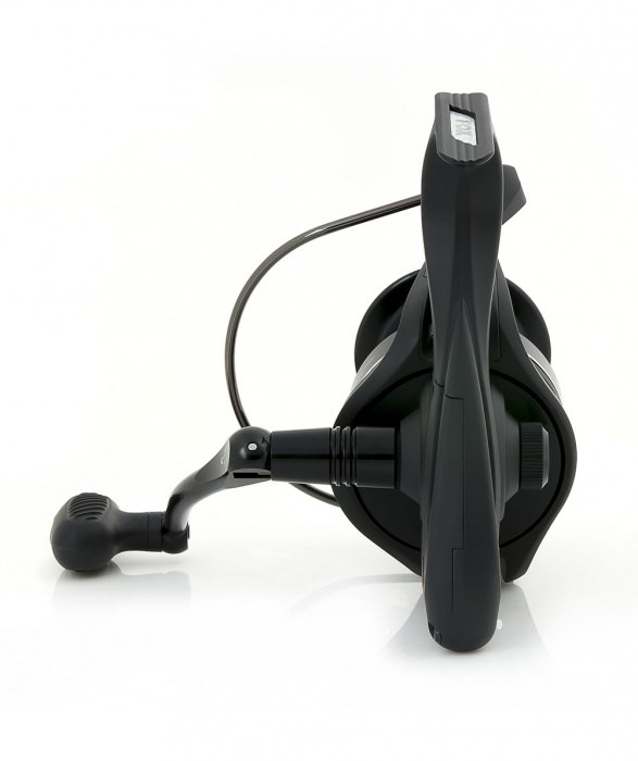 Fox Naviják FX11 Reel