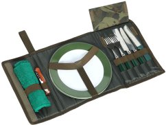 Taška Giants Fishing Food Bag Compact