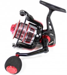 ZFISH Orsó DARKNESS FD 4000