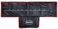Reiva Podložka na meranie dravých rýb 130 × 36 cm