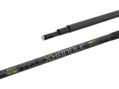 Rukoväť Delphin REAXE TelexHANDLE 400 cm
