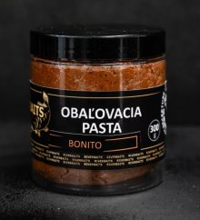 Riverbaits Obaľovacia pasta - Bonito SQ