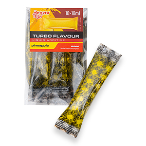 BENZAR TURBO FLAVOUR AROMA 10 ML