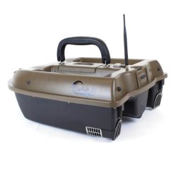 Zavážacia loďka SPORTS M1 - zasobník 2kg