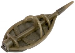 CARP EXPERT PRO METHOD FLAT ETETŐKOSÁR