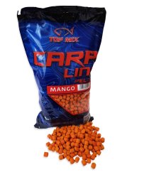 TOP MIX Carp Line etető pellet Mango