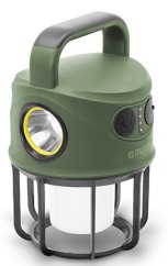 Kempingová lampa Delphin Multix 3W/4400mAh