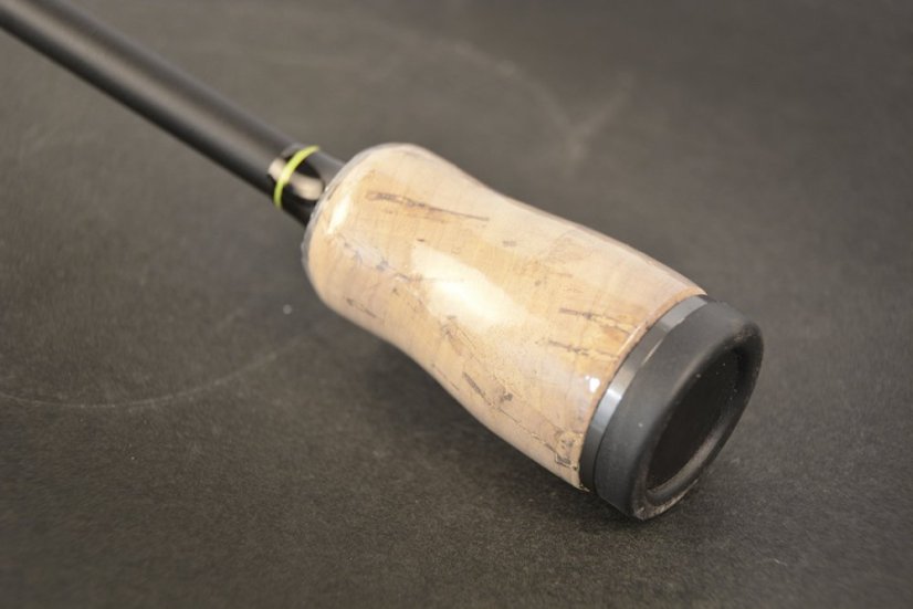 WIZARD FINE UL SPINNING PRÚT 193cm/1,5-5g/2 diel