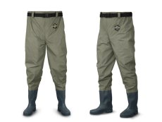 Brodiace nohavice po pás Delphin HRON Pants
