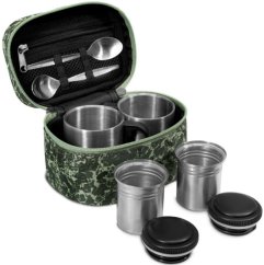 Set na kávu/čaj Delphin CoTEA SPACE C2G