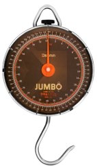 Mechanická váha Delphin JUMBO