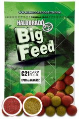 HALDORÁDÓ Big Feed - C21 Boilie