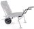 Mivardi Kreslo TMX Feeder - Prepravný Systém