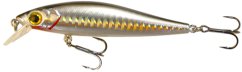 WIZARD SHALLOW SHAD FLOATING WOBBLER 9cm 12g S