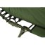 Giants Fishing BEDCHAIR FLAT FLEECE XL 8LEG