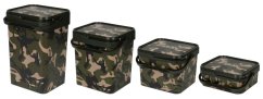 Fox Vedierko Camo Bucket