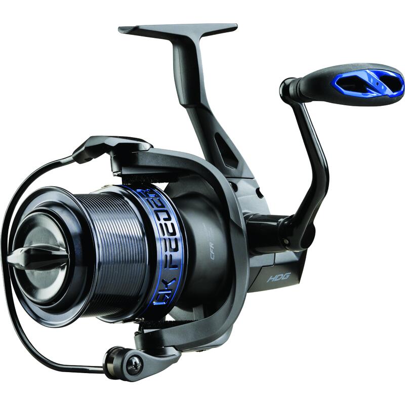 Okuma 6K Feeder - Okuma Távdobó Feeder Orsó 6000