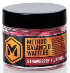 Mivardi Method balanced wafters 8mm
