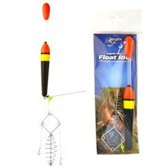BENZAR MIX RAPID FITO FLOAT RIG PLÁVAJÚCA MONTÁŽ NA LOV TOLSTOLOBIKA