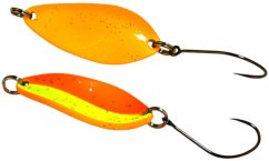 WIZARD CHUBBY SPOON LONG UL BLYSKÁČ 009 3,3 cm/4,6 g