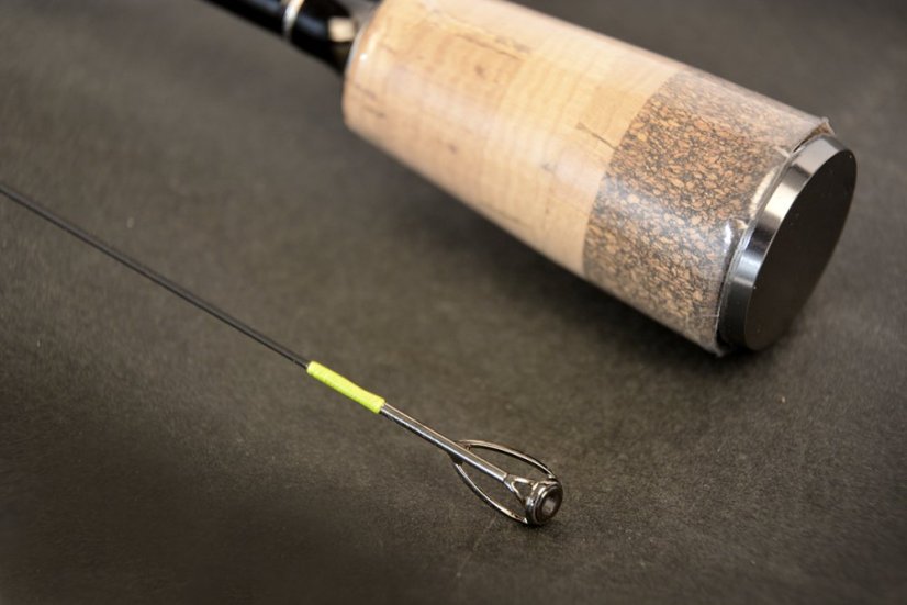 WIZARD FINE UL SPINNING PRÚT 193cm/1,5-5g/2 diel