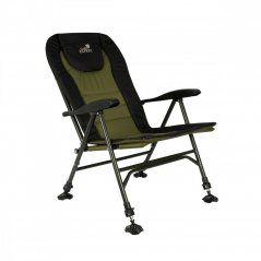 Carp Expert Comfort szék
