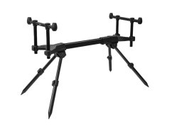 BRONX 2G STALX Rod pod + Kapásjelző készletDIVER 9V 2+1