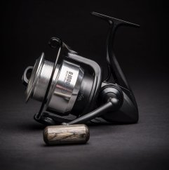 WYCHWOOD EXTRICATOR 5000FD + ajándék arany pótdob!