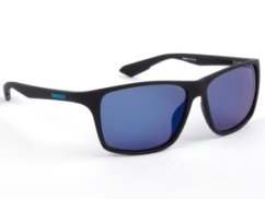 Shimano Polarizační Brýle Antares Matte Black & Blue Mirror-KOPIE