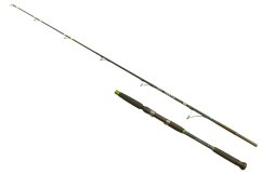 WIZARD VERTIX BOAT JIG prut na lov SUMCŮ 180cm/200-300g/2 díly