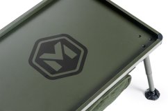 Mivardi Stolík Professional XL S Úložným Priestorom