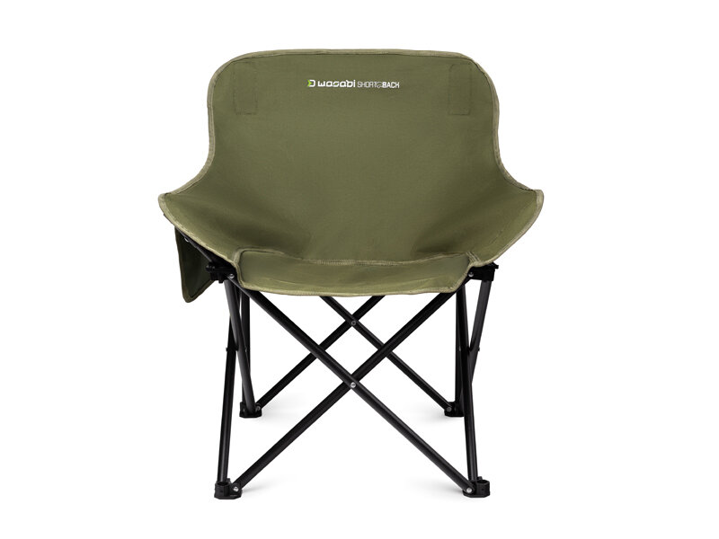 Kreslo Delphin WASABI SHORTback