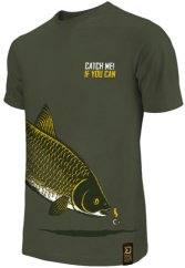 Tričko Delphin Catch me! AMUR