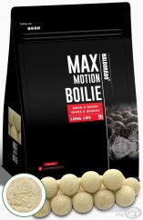 HALDORÁDÓ MAX MOTION Boilie Long Life 24 mm