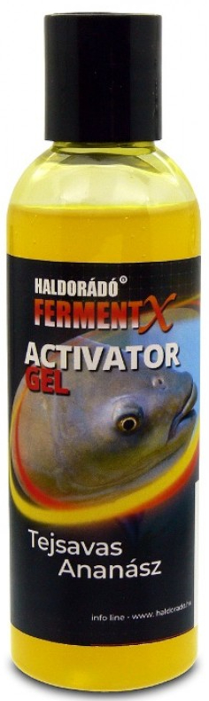 HALDORÁDÓ FERMENTX ACTIVATOR GEL