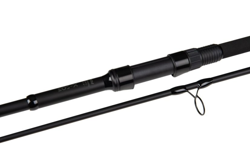 Fox Prut Eos-X Traveller 8-10ft Full Shrink 240-300cm/3 lb