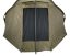 Giants Fishing Bivak Gaube Bivvy 2 Man + Druhý Plášť Gaube 2 Man Overwrap