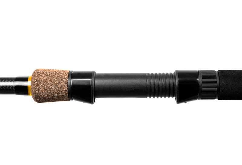 Delphin RIVER Trophy NXT + 4 spicc 400cm/200g/3 rész